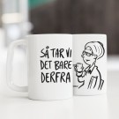 Kopp - Så tar vi det bare derfra thumbnail