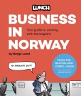 LUNCH - Business in Norway thumbnail