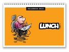 LUNCH veggkalender 2023 thumbnail