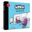 LUNCH Bok 8 - 