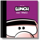 LUNCH Bok 1 - Sykt Travelt thumbnail