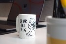 Kopp - Da var det helg thumbnail