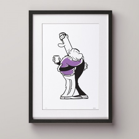 Letterpress