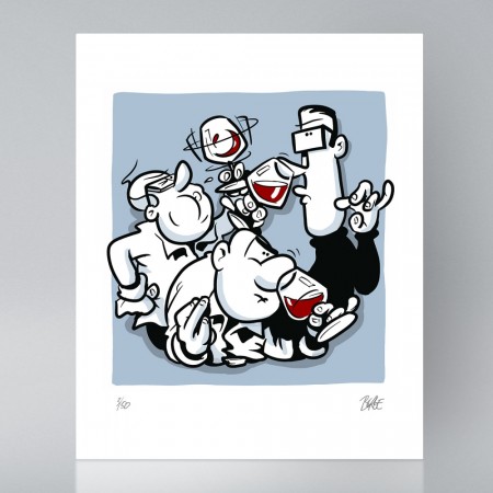 Vinsmaking