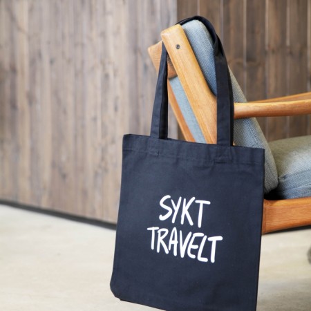 Tote bag/ handlenett